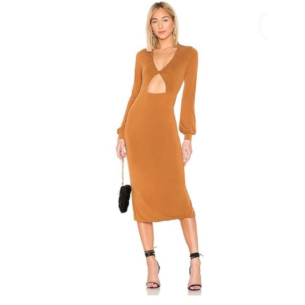 House of Harlow 1960 x REVOLVE Ernesto Dress